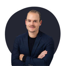 Helge Alexander Kaden