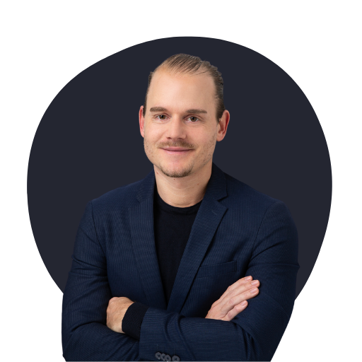 Helge Alexander Kaden