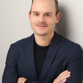 Helge Kaden